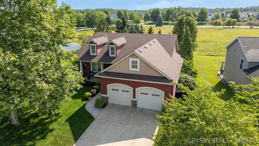 4468 Stable, Hudsonville, MI 49426 - #3