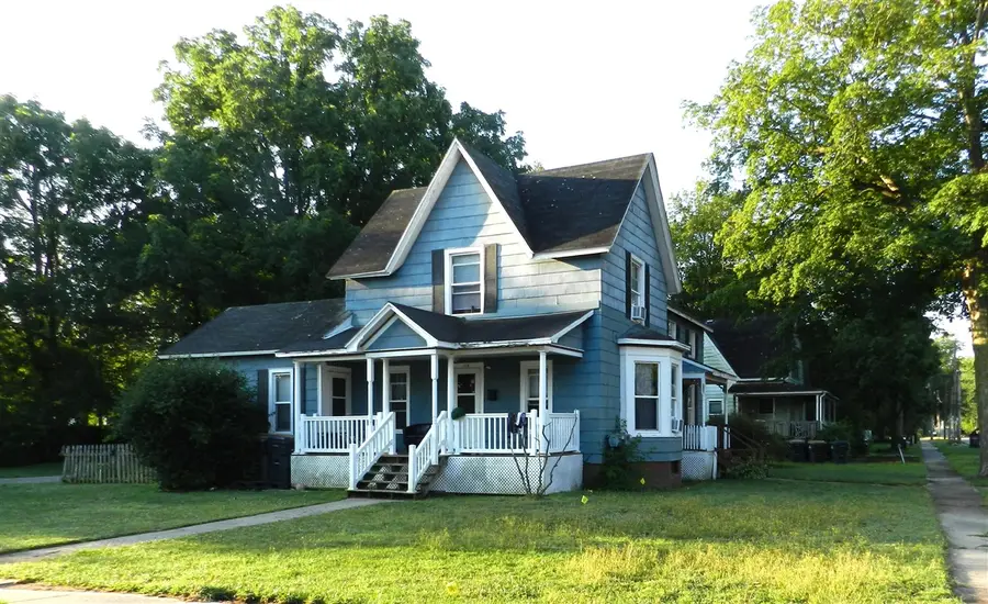 115 W Cass, Bangor, MI 49013 - #2