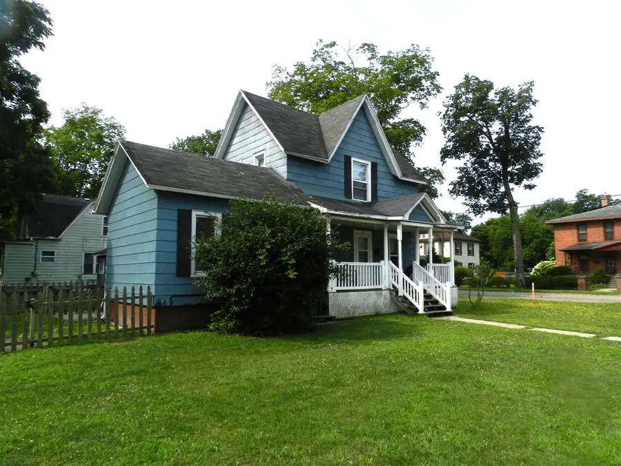 115 W Cass, Bangor, MI 49013 - #3