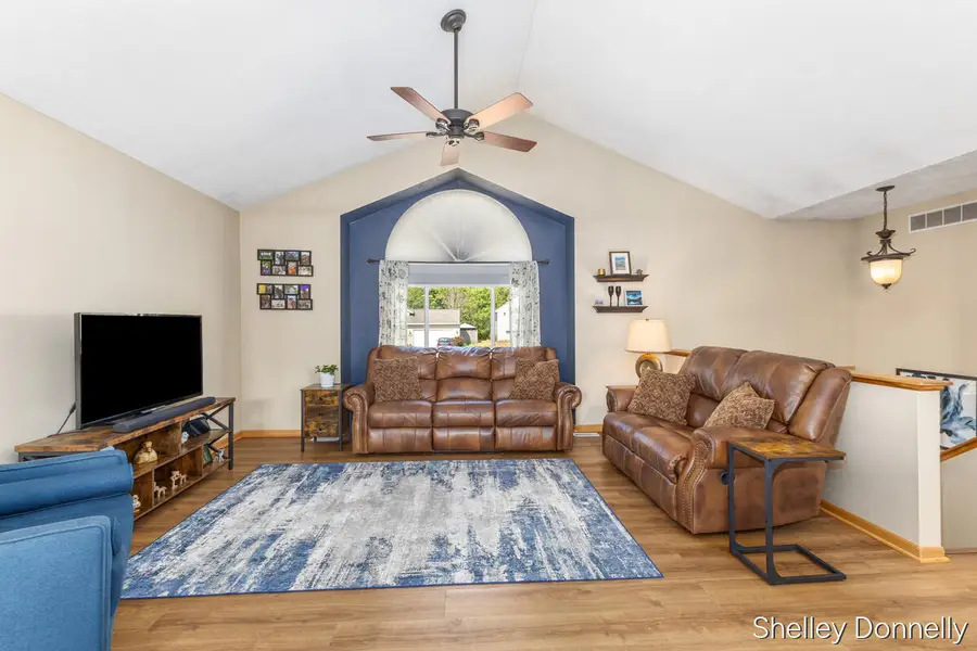350 Pioneer, Cedar Springs, MI 49319 - #3