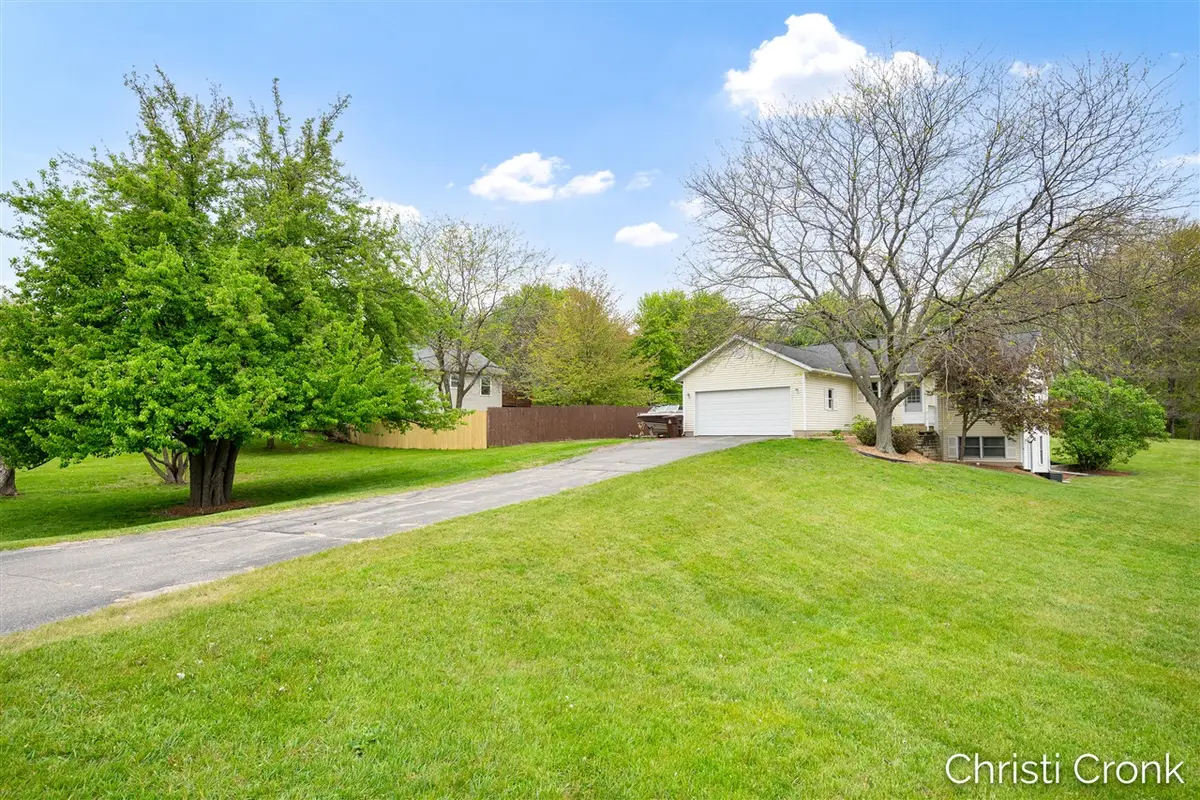 8414 Windstone, Rockford, MI 49341 - #1