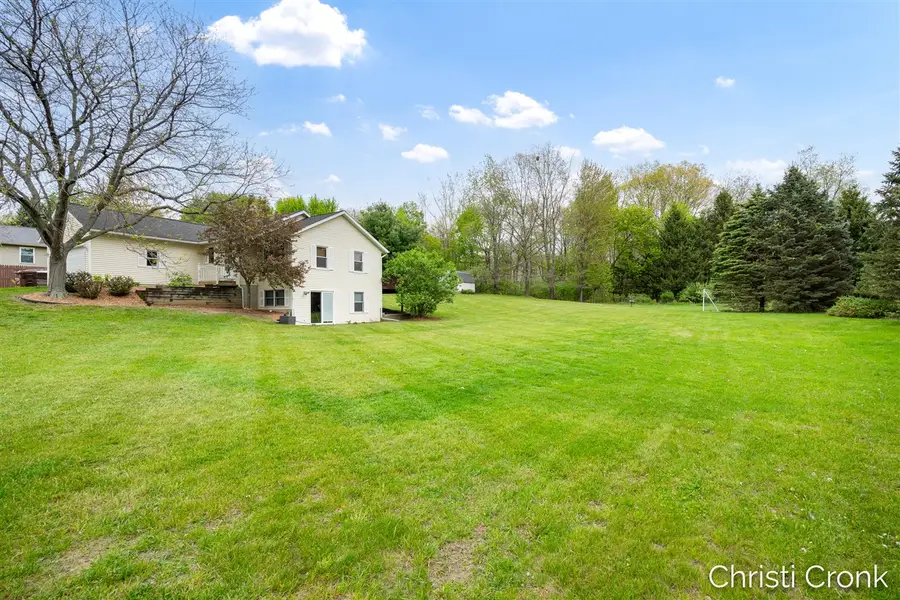 8414 Windstone, Rockford, MI 49341 - #3