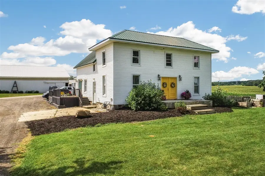 4720 Gilbert, Adrian, MI 49221 - #3