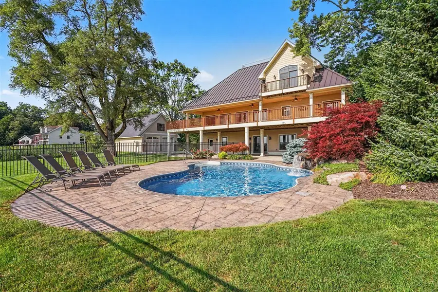 14848 152nd, Grand Haven, MI 49417 - #3