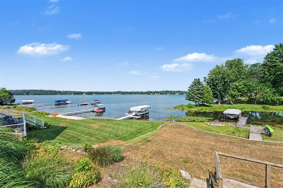 731 Beechwood, Delton, MI 49046 - #3