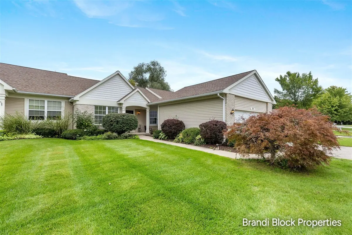 59 Pond Ridge #20, Grand Rapids, MI 49546 - #1