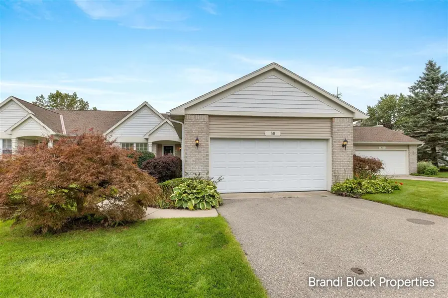 59 Pond Ridge #20, Grand Rapids, MI 49546 - #2