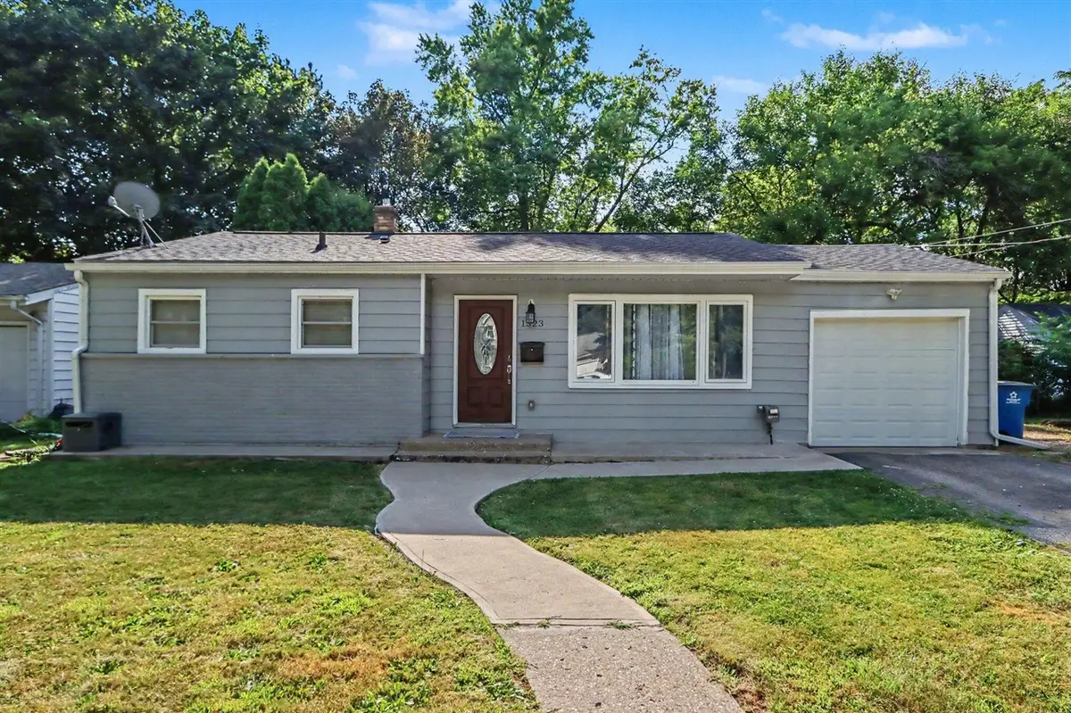 1323 Coolidge, Kalamazoo, MI 49006 - #1