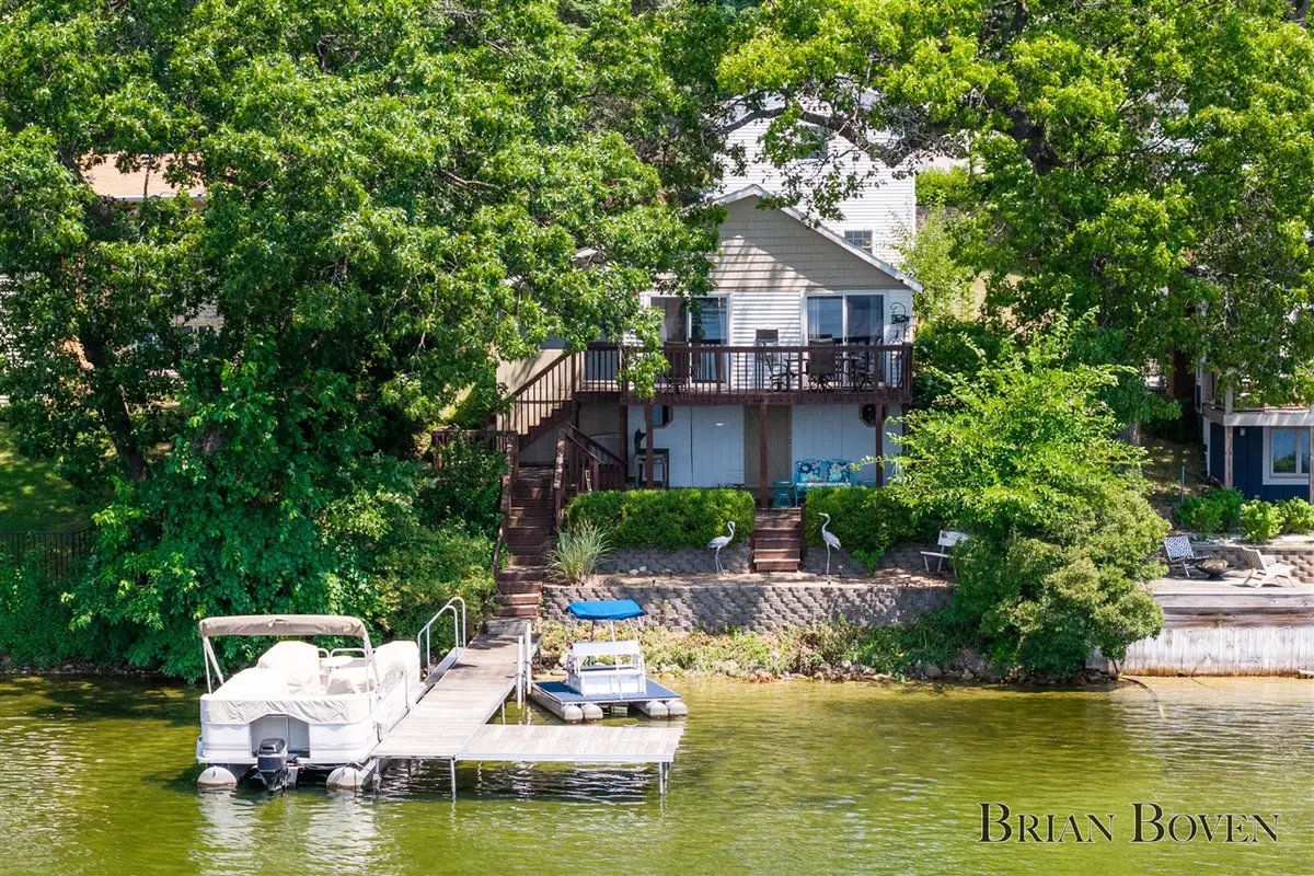 8705 Je-ne-be, Rockford, MI 49341 - #1