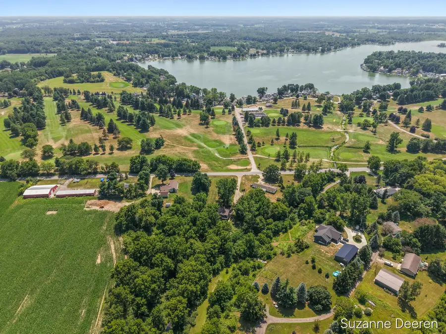 6378 Portland, Saranac, MI 48881 - #2