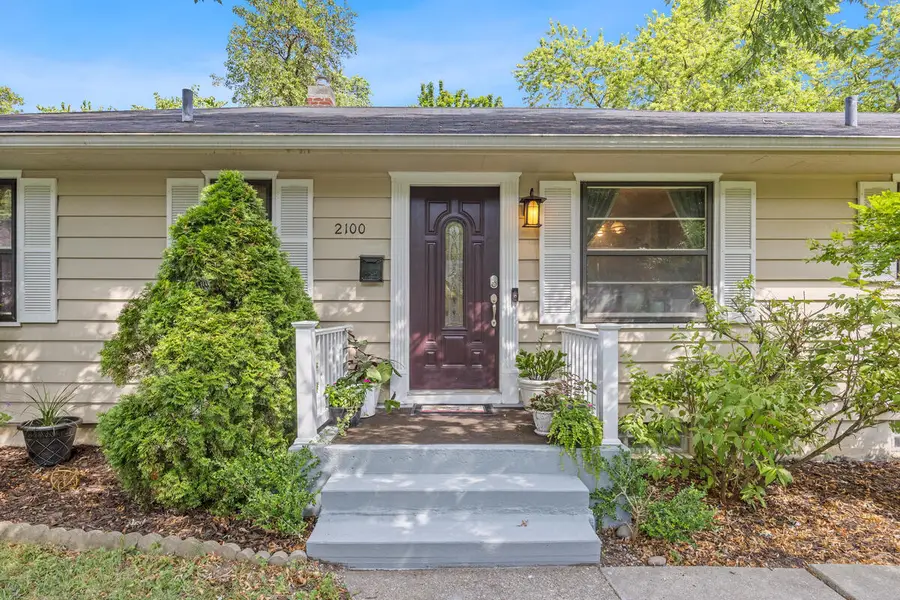 2100 Cambridge, Grand Rapids, MI 49506 - #3