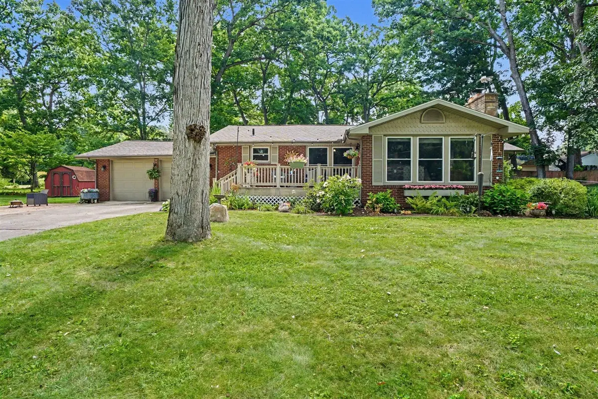 1513 Ferndale, Niles, MI 49120 - #1