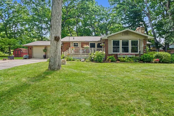 1513 Ferndale, Niles, MI 49120