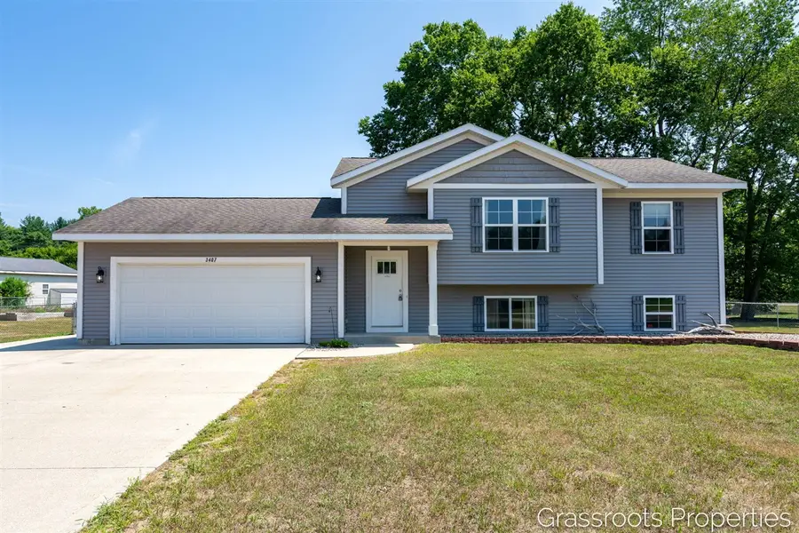 3407 Bryan's, Allegan, MI 49010 - #2