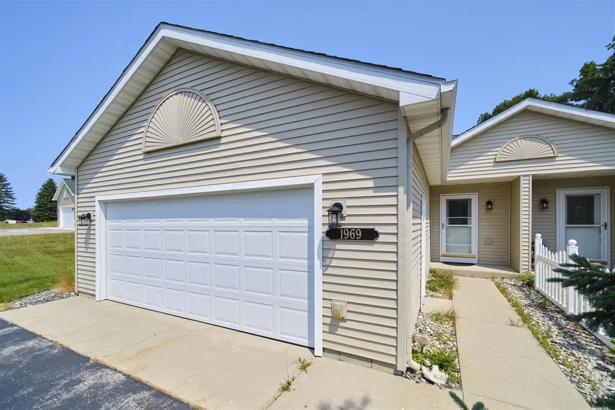 1969 Pine Ridge, Manistee, MI 49660 - #1