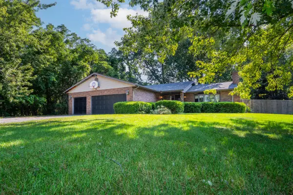4203 Monica, Stevensville, MI 49127