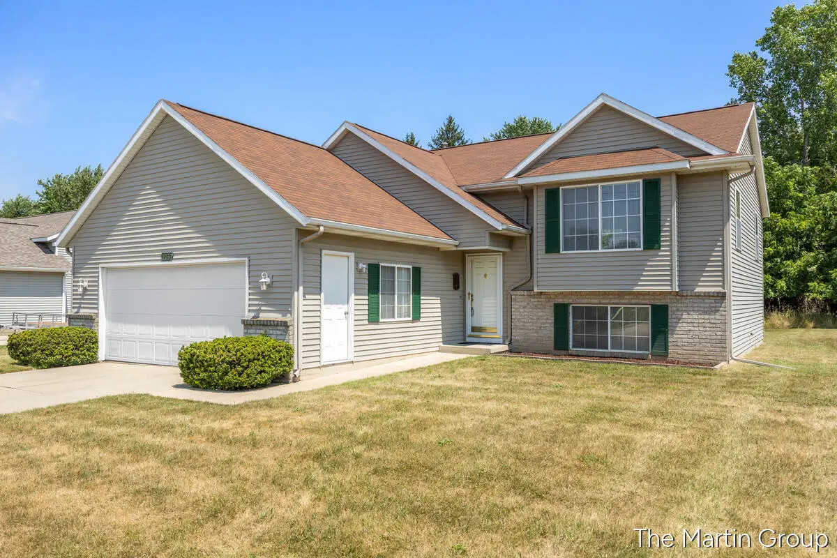 1930 Mullins, Grand Rapids, MI 49534 - #1