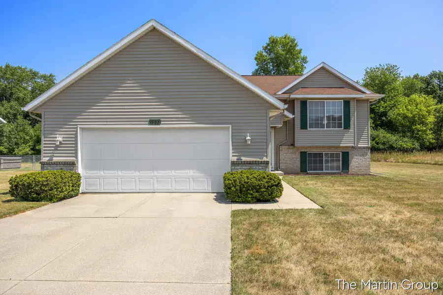 1930 Mullins, Grand Rapids, MI 49534 - #3