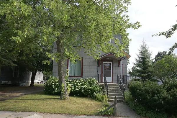 1701 13th, Menominee, MI 49858