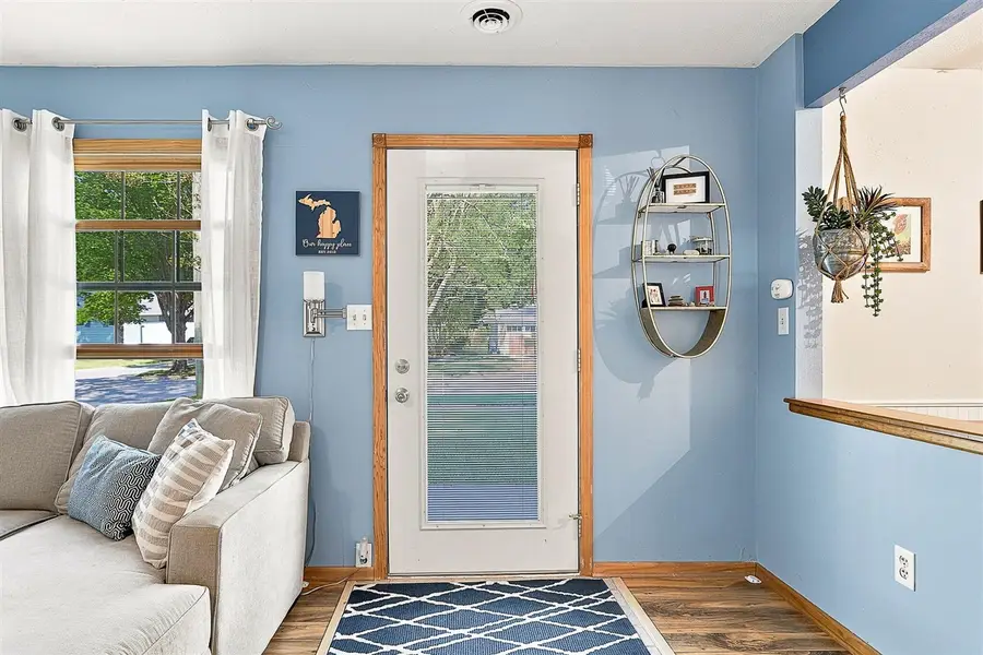 1063 Hazel, South Haven, MI 49090 - #3