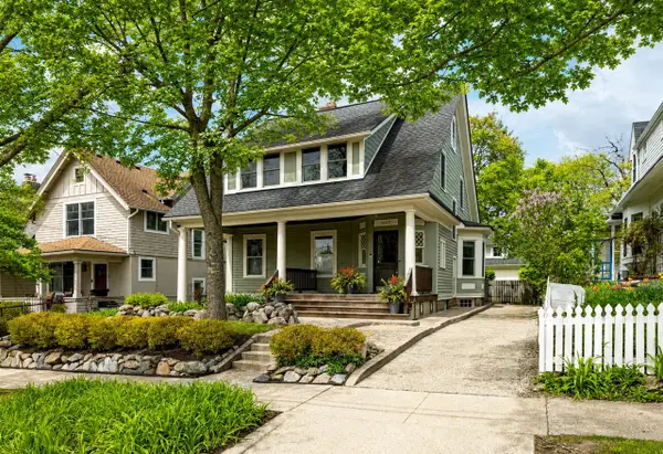 1607 S University, Ann Arbor, MI 48104