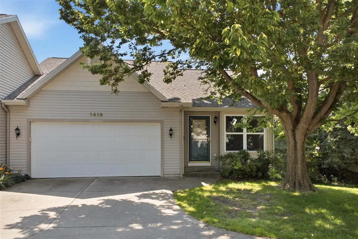 1416 Woodlawn Cmns, Grand Haven, MI 49417 - #1