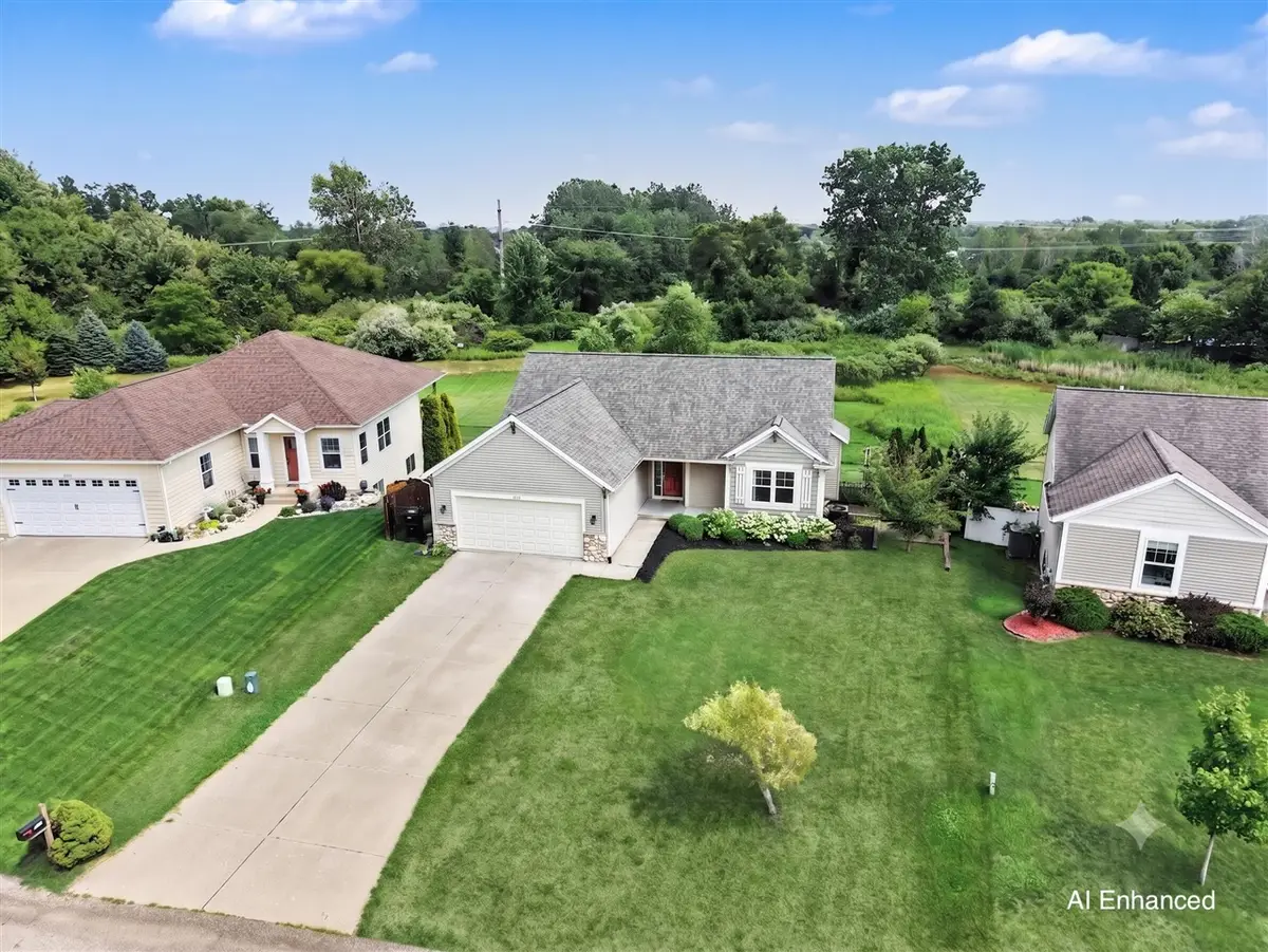 3476 Lindsey, Zeeland, MI 49464 - #1