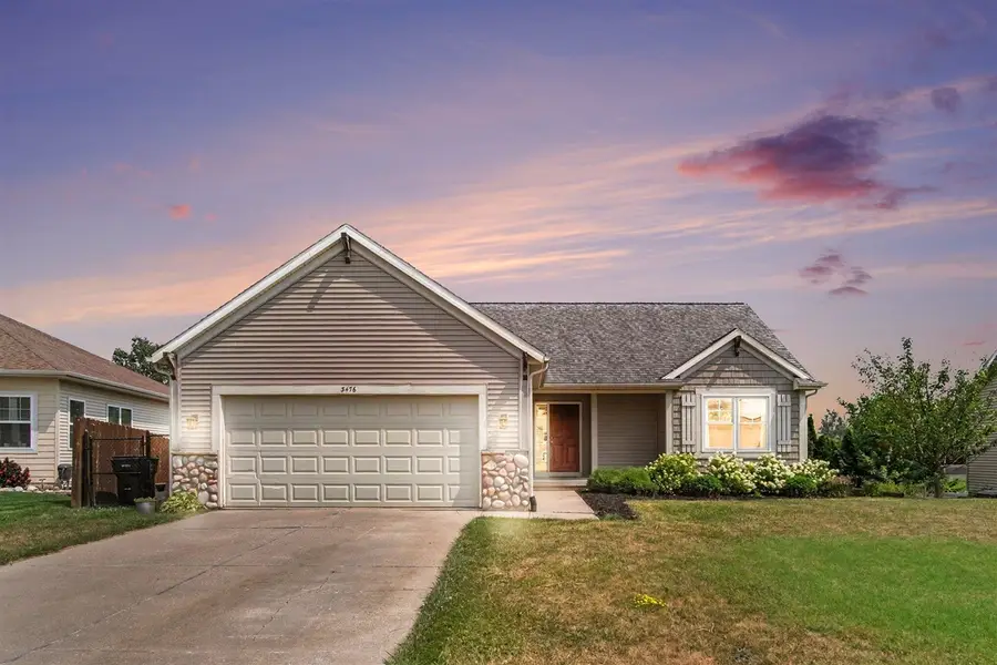 3476 Lindsey, Zeeland, MI 49464 - #2
