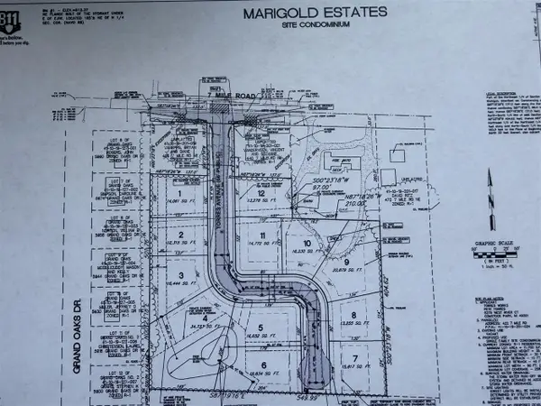 5973 Torres, Comstock Park, MI 49321