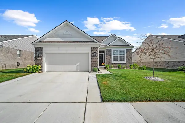 50120 Bluebell, Canton, MI 48188