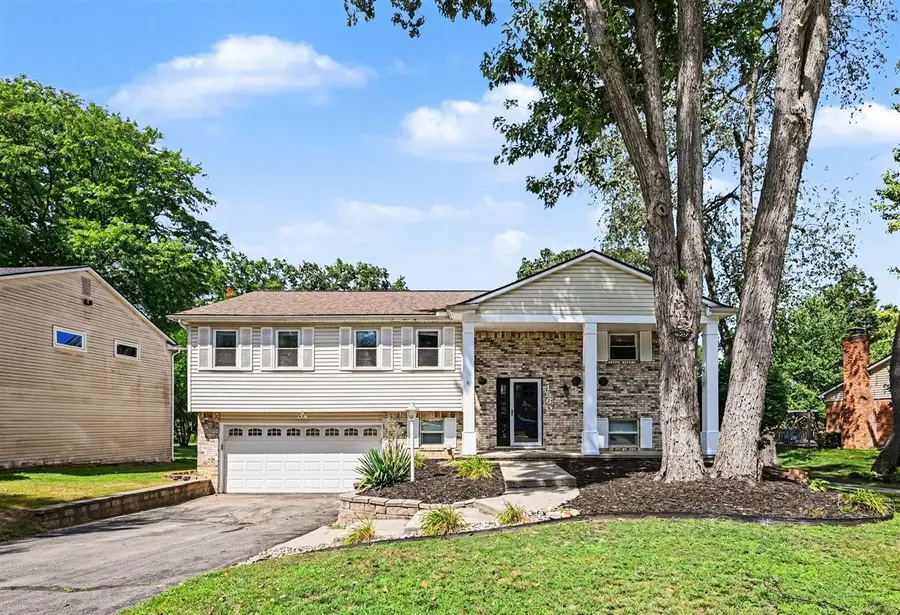 1560 Chanticlair, Wixom, MI 48393 - #2