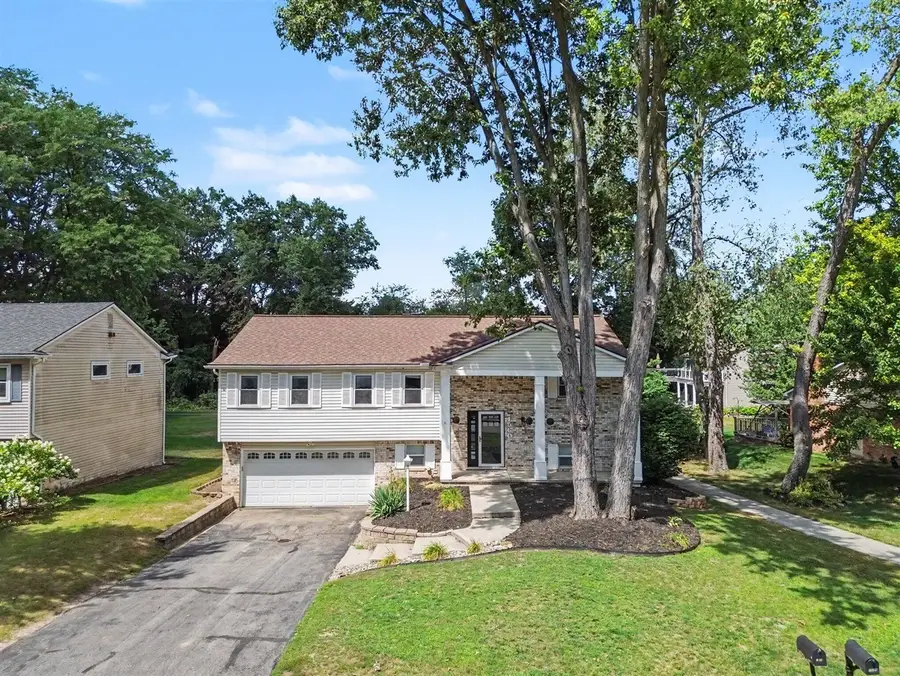 1560 Chanticlair, Wixom, MI 48393 - #3