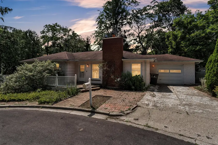6 Ruthven, Ann Arbor, MI 48104 - #2