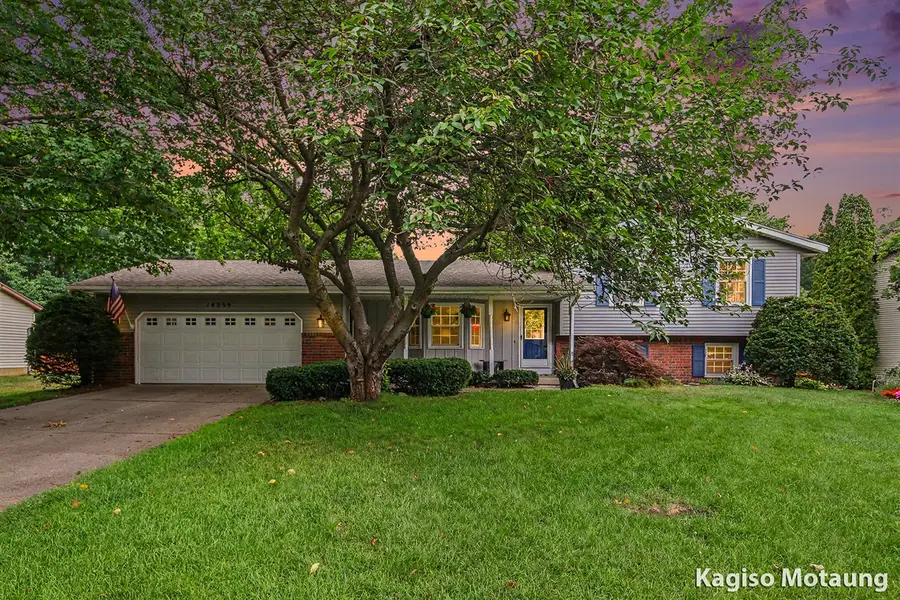14259 Sunview, Holland, MI 49424 - #2