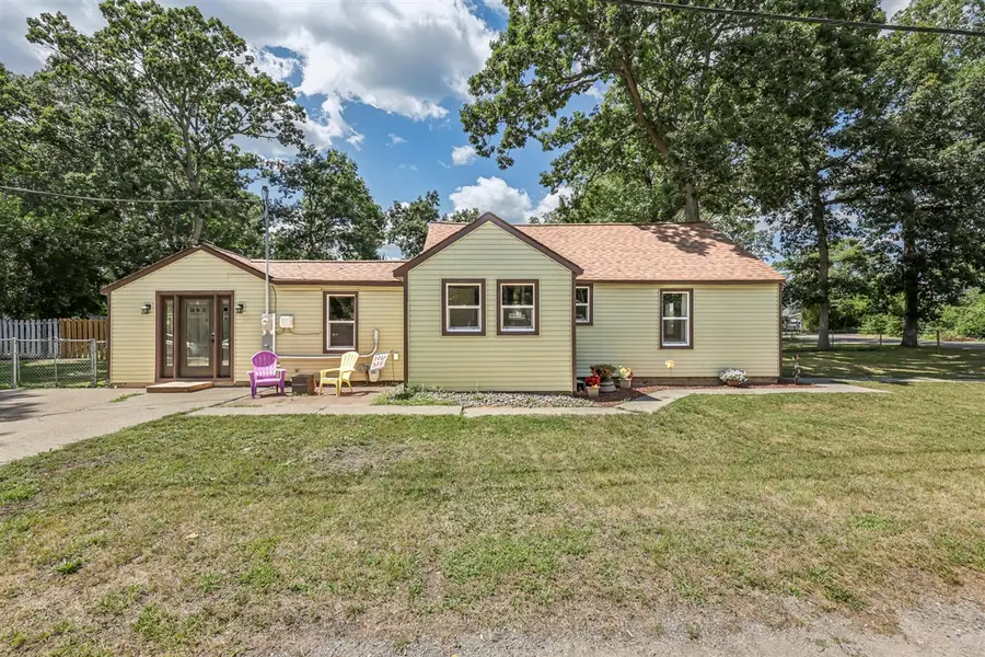 131 Vista, Muskegon, MI 49442 - #3
