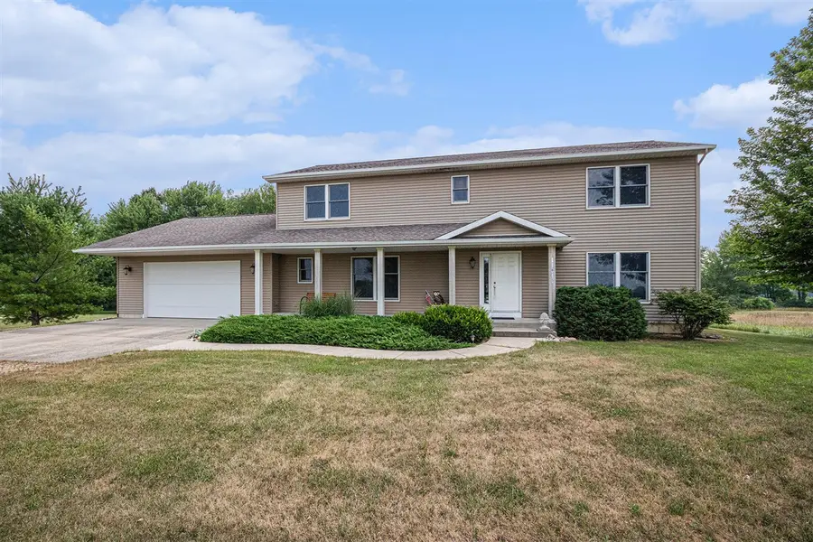 67025 46th, Hartford, MI 49057 - #2