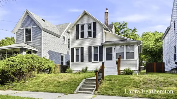 23 Colfax, Grand Rapids, MI 49505