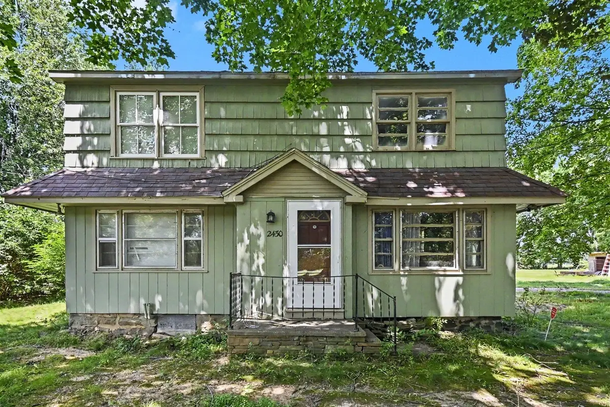 2430 W Kimmel, Jackson, MI 49201 - #1