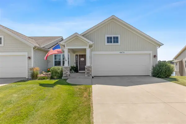 4478 Meadow Pond, Hamilton, MI 49419