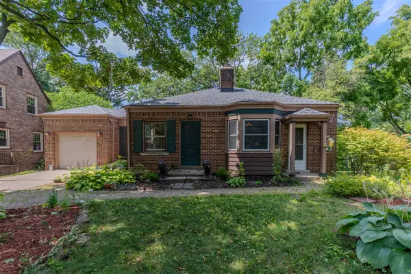 519 Fairview, Ypsilanti, MI 48197