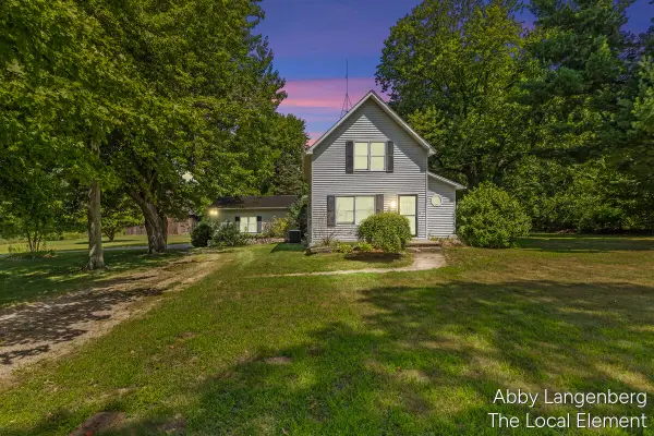 7405 W 56th, Fremont, MI 49412