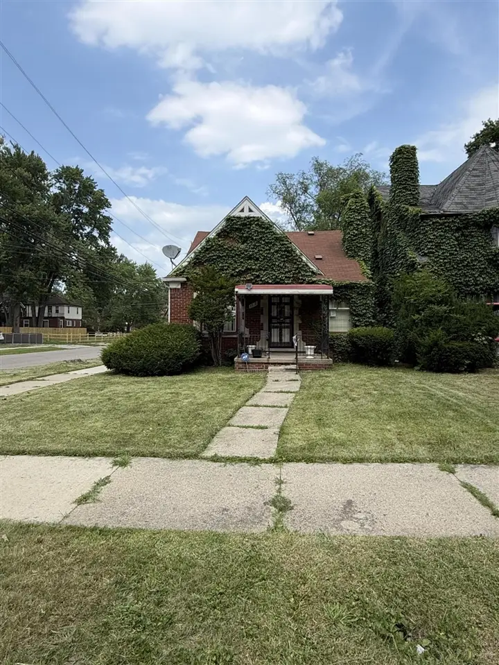 5810 Kensington, Detroit, MI 48224 - #1