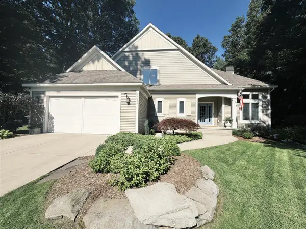 16091 Waterleaf, Spring Lake, MI 49456