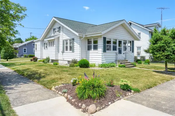 600 N Pleasant, Jackson, MI 49202