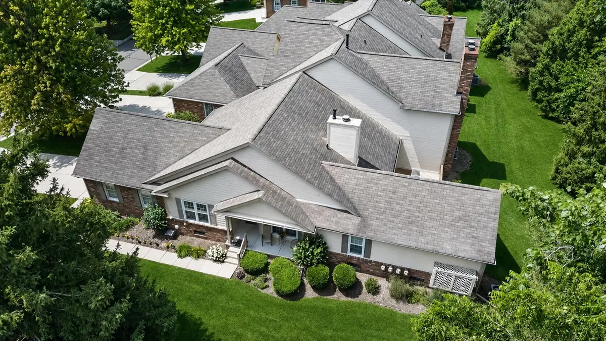 39628 Village Run, Northville, MI 48168 - #1