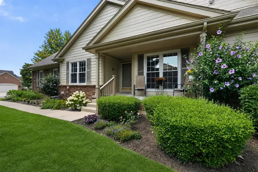 39628 Village Run, Northville, MI 48168 - #2