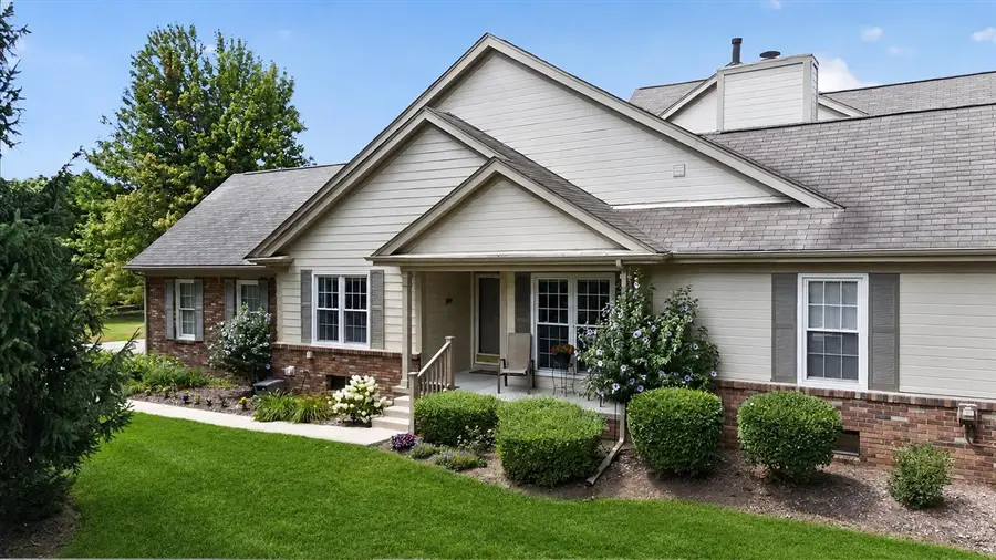 39628 Village Run, Northville, MI 48168 - #3
