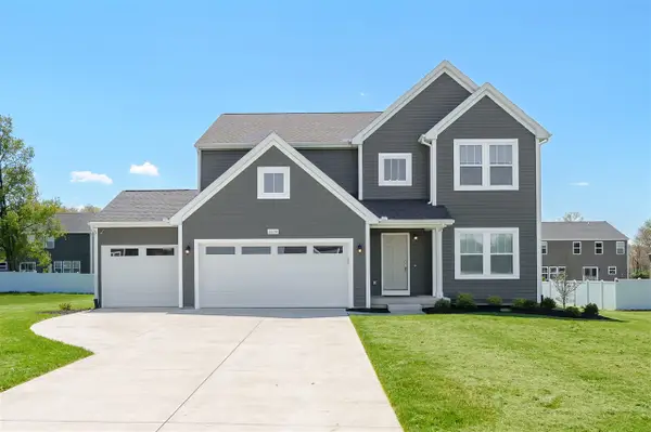 5339 Brinson, Kalamazoo, MI 49009