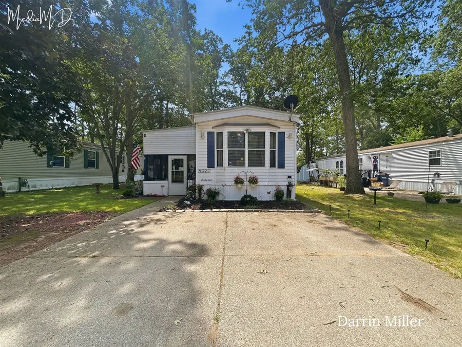 4927 Winesap, Muskegon, MI 49442 - #2