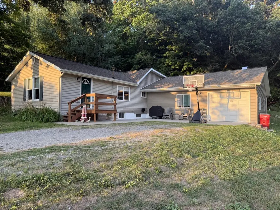 10456 S Ferris, Grant, MI 49327 - #2